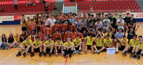 Makarsko ljeto 2019 - KK Amfora organizira još jedan turnir podno Biokova