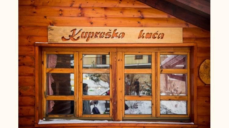 Kupreška kuća otvara ljetnu sezonu 29.lipnja 2019.