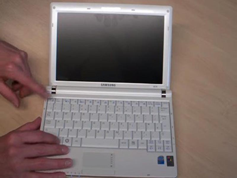 laptop