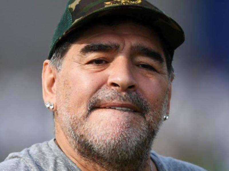 maradona