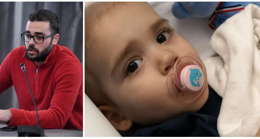 Ohrabrujuće vijesti iz SAD-a: Nalazi su dobri, Mila uskoro treba na transplantaciju koštane srži!