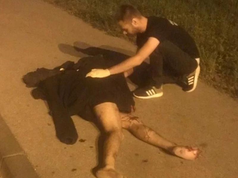 migrant na plocniku