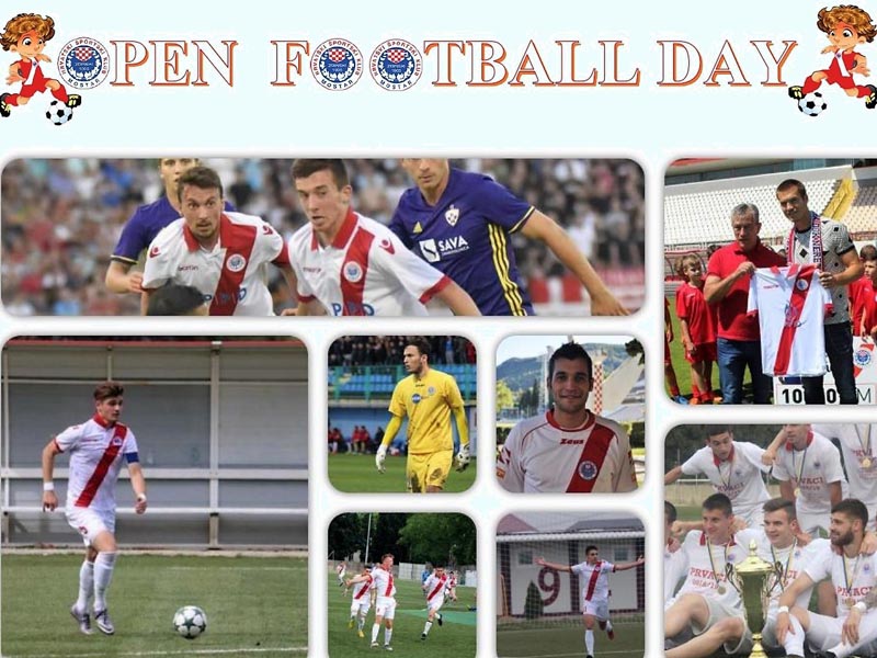 open day