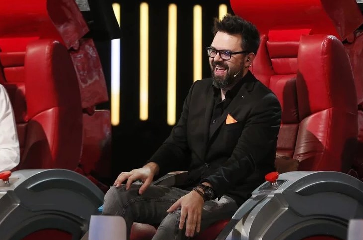 Petar Grašo u "Zvijezdama" otkrio kako je upoznao Danijelu