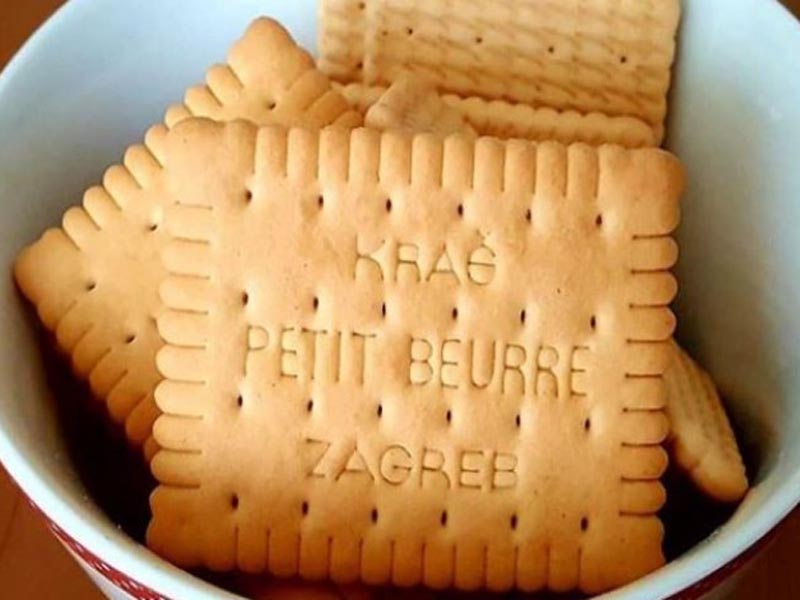 Petit Beurre