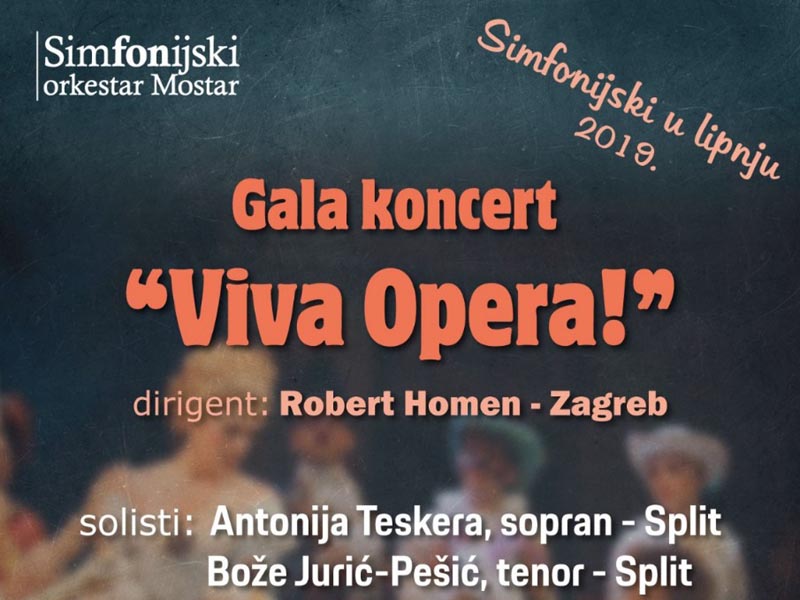 viva opera