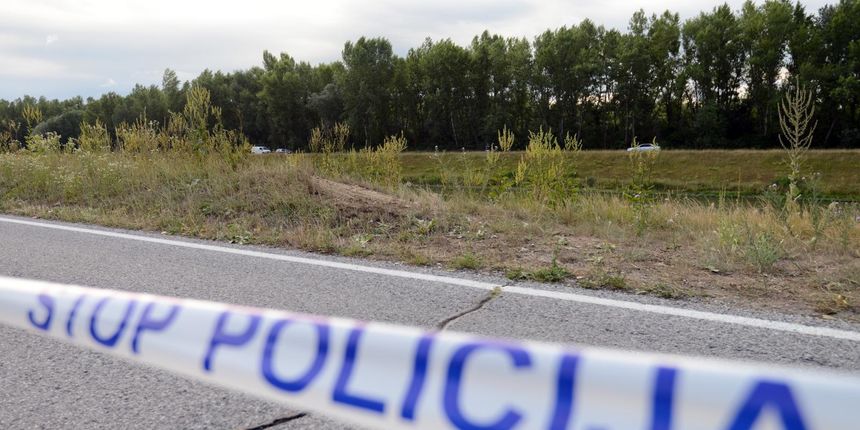 Tragedija u Zagrebu: Slučajni prolaznik pronašao mrtvo tijelo muškarca ispod željezničkog mosta