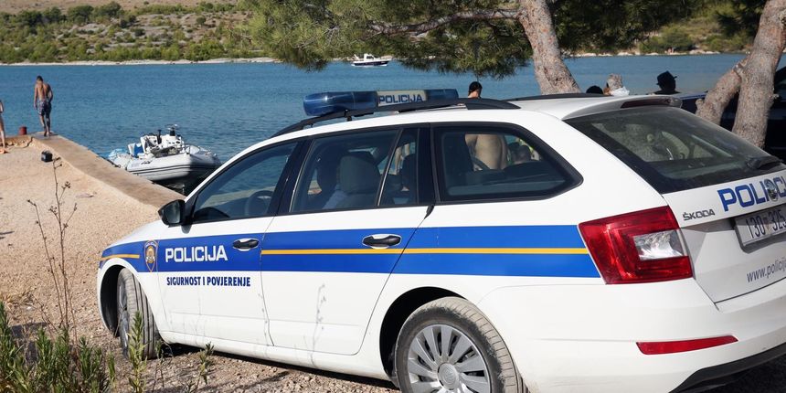 Tragedija kod Šibenika: Obdukcijom utvrđeno da je roniocu harpun prostrijelio glavu