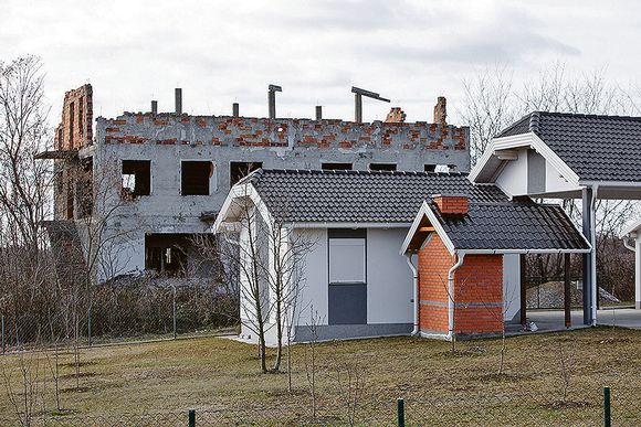 Obnovljene kuće za 12 povratničkih obitelji u Derventi