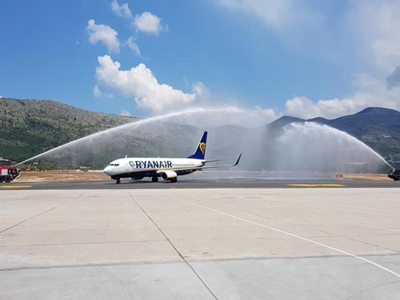Ryanair