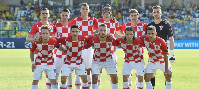 EP U-21: Hrvatska otvorila prvenstvo teškim porazom