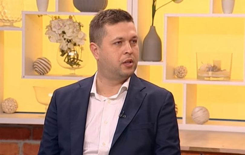 BHT prekinuo suradnju s Tvrtkom Milovićem