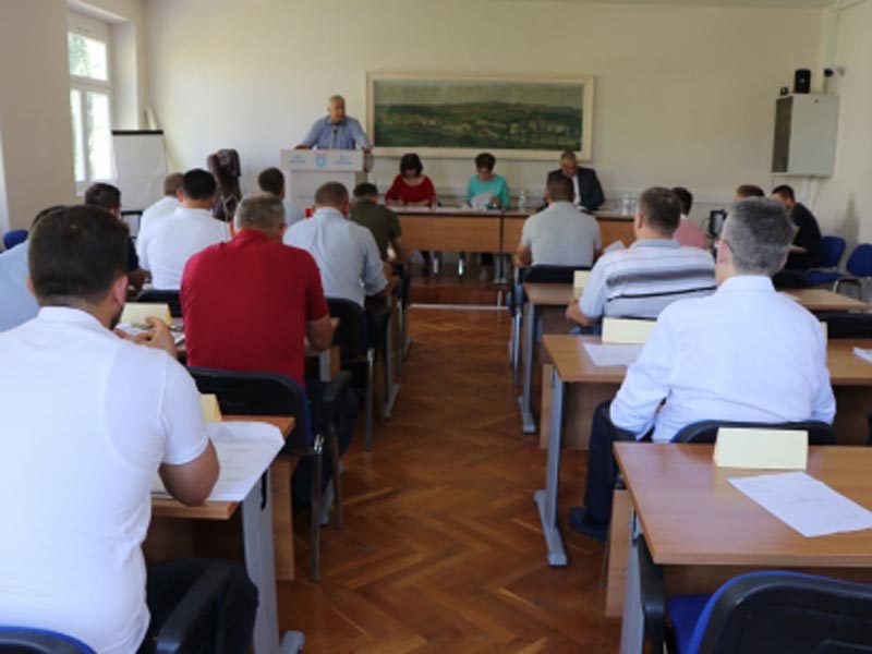 gradsko vijeće široki brijeg