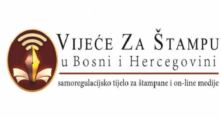 Vijeće za štampu - Zahtijevamo hitnu istragu o prisluškivanju medija u BiH