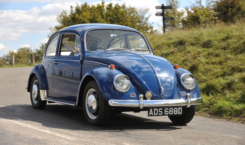 Prije 85 godina potpisan ugovor o razvoju legendarne Volkswagen Bube