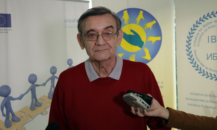 U BiH gotovo trećina djece uzrasta od 5 do 15 godina je siromašna