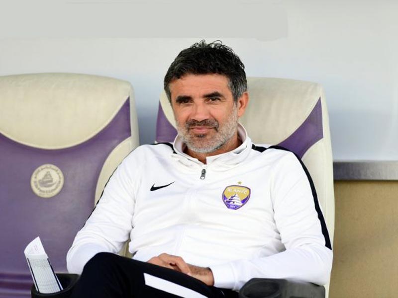zoran mamić