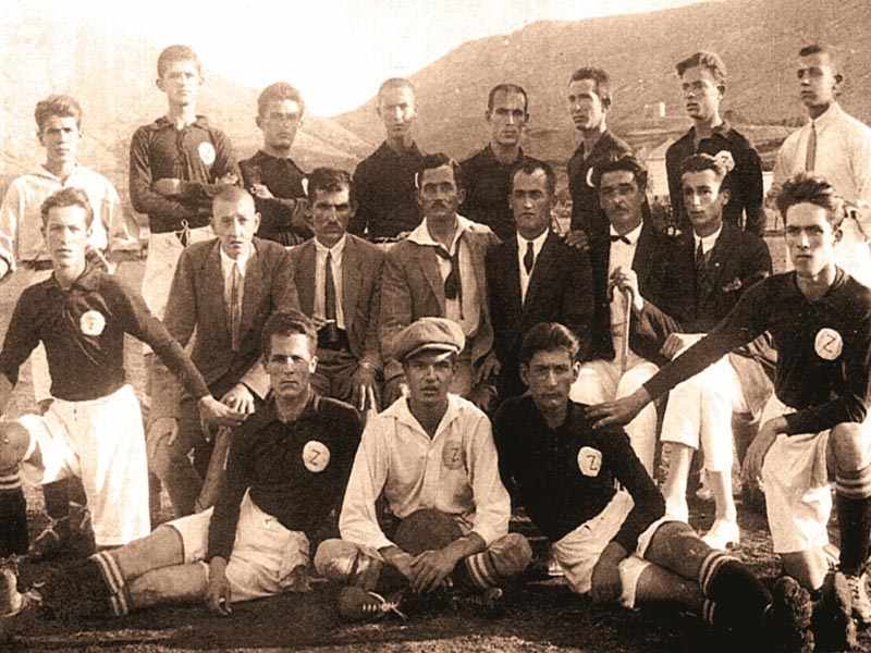HŠK Zrinjski