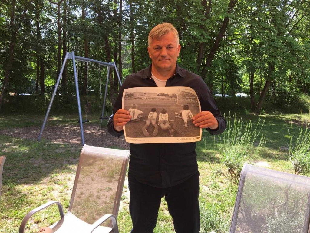 Ivan Gudelj: Dužnost je uključiti se u projekt otkupa!