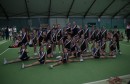 cheerleading, Hrvatski cheerleading klub Široki, cheerleading, Hrvatski cheerleading klub Široki