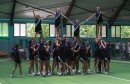 cheerleading, Hrvatski cheerleading klub Široki