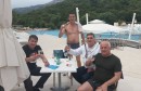 veterani, Korčula