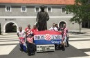navijači, hrvatski navijači