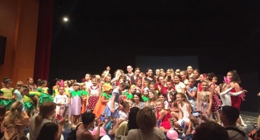 Završena deseta rasplesana sezona ŠPK Zrinjski