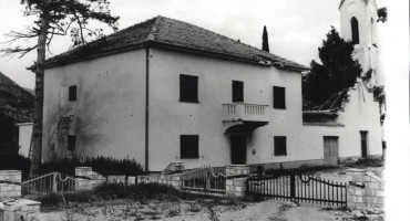 potoci, Župa Potoci