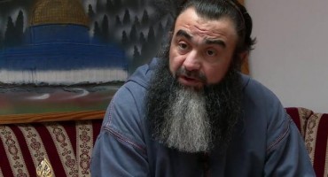 abu hamza, BIH