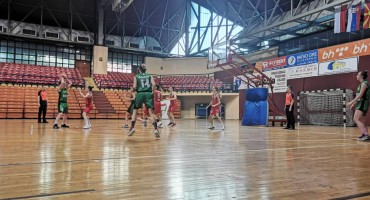 BHN Bugojno-ŽKK Zrinjski 2010 56:52