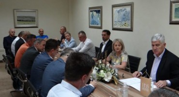 HNS, HDZ, HVO, HDZ BiH