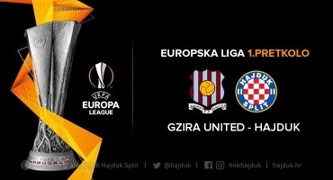 Europska liga, Hajduk