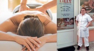 Slijepa djevojka iz Velike Kladuše otvorila salon za masažu