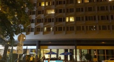 Učenik iz BiH u Pragu izvršio samoubojstvo