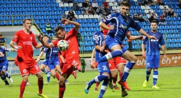 NK Široki Brijeg, NK Široki Brijeg