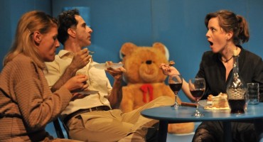 HNK Mostar, zečija rupa