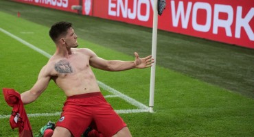 Real potvrdio još jedan transfer: Nova 'devetka' Madriđana stiže iz Srbije!