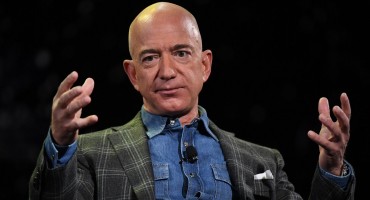 Jeff Bezos u 2020. ušao kao najbogatiji čovjek na svijetu, evo procjene o njegovim milijardama