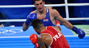 Poniženje za svjetski boks: Jedini u povijesti sporta kojima se to dogodilo