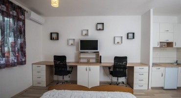 Mostar: Prodaje se garsonjera u City Studentskom Centru 