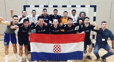 Stolac pobjednik malonogometne katoličke lige treću godinu zaredom 