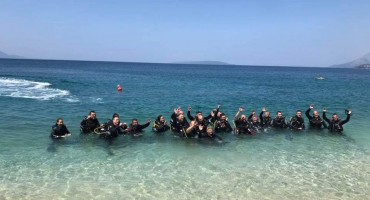 Oboren Guinnessov rekord u Gradacu!