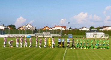 Stadion HŠK Zrinjski