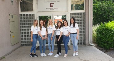 projekt, jablaničko jezero, splavarenje