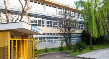 Iz tiska izašla monografija „Gimnazija novoga doba“