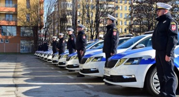 MUP RS odustaje od pričuvnog sastava policije