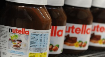 Nutella je ipak svugdje ista: Nema dokaza o različitoj kvaliteti hrane na istoku i zapadu EU-a