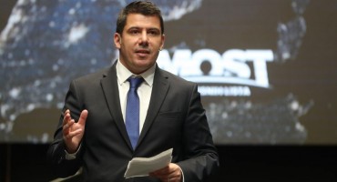 Grmoja: Tražimo hitnu reakciju hrvatske Vlade zbog otrova piralena u Mostaru