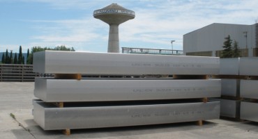 I velika firma iz Dubaija želi  ‘Aluminij’